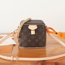 LV Box Bags